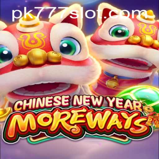 Descubra o Mundo Empolgante de CHINESENEWYEARMOREWAYS: Uma Experiência de Jogo Inesquecível
