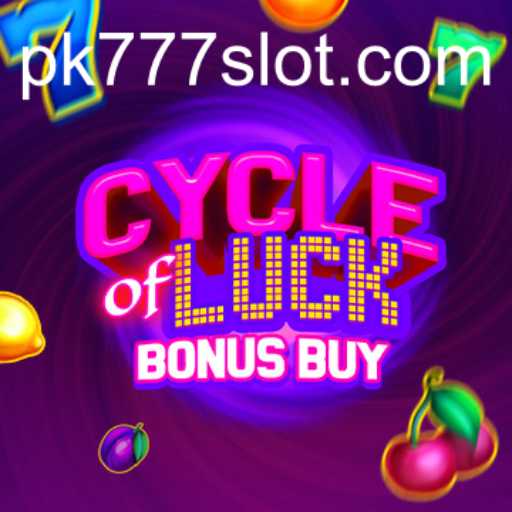 Descubra o Mundo Empolgante de Cycle of Luck Bonus Buy