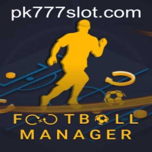 FootballManager: Explorando o Mundo da Gestão de Futebol com PK777