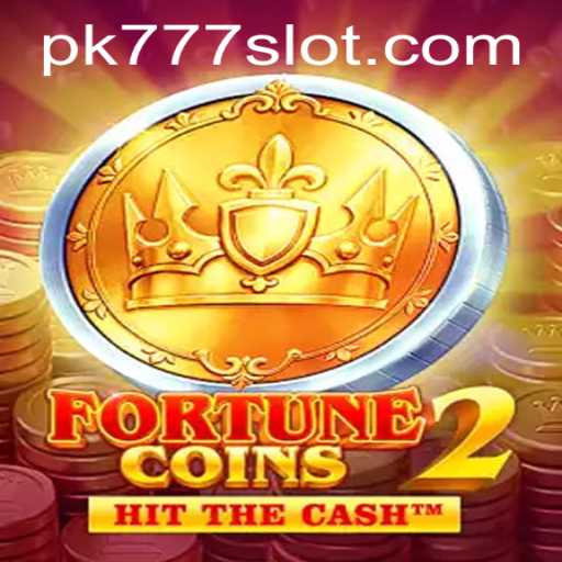 FortuneCoins2 e a Palpitante Palavra-Chave PK777: Descubra este Fascinante Jogo