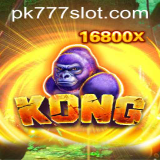 Kong: Explorando o Mundo de Aventuras do Jogo PK777