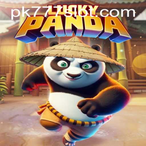 Descubra o Mundo Fascinante de LuckyPanda: Jogo de Azar com a Palavra-Chave PK777