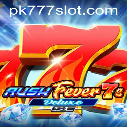 Experimente a Ação com RushFever7sDeluxeSE
