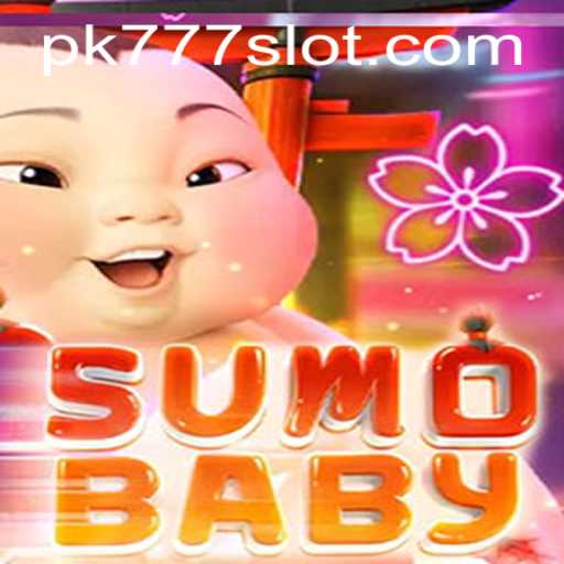 Descubra SumoBaby - O Jogo que Conquista com a Palavra-chave PK777