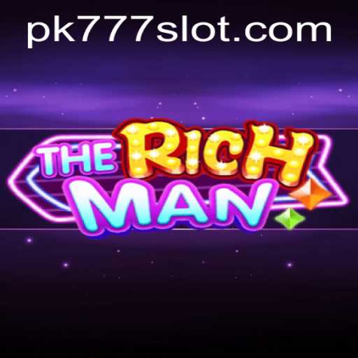 TheRichMan - Um Mergulho no Empolgante Mundo de PK777