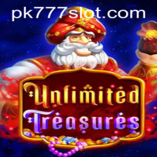 Desvendando UnlimitedTreasures: Exploração do Jogo com a Palavra-chave PK777