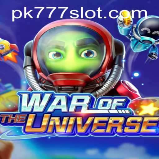 Explorando o Fascinante Mundo de WAROFTHEUNIVERSE