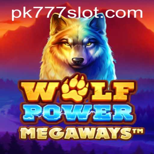 Explorando o Jogo WolfPowerMega: Uma Aventura Empolgante com a Palavra-chave PK777